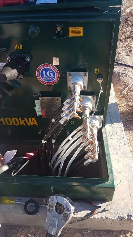 CONSTRUCCIÓN ELÉCTRICA MZT