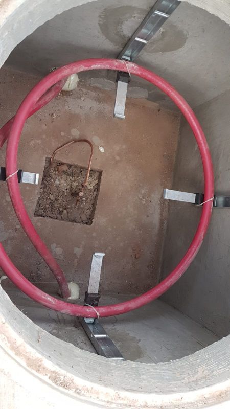 CONSTRUCCIÓN ELÉCTRICA MZT