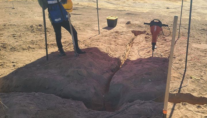 CONSTRUCCIÓN ELÉCTRICA MZT