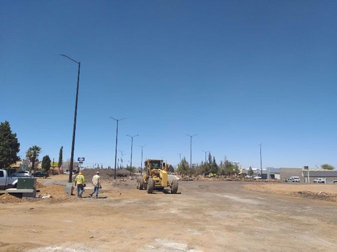 CONSTRUCCIÓN ELÉCTRICA MZT