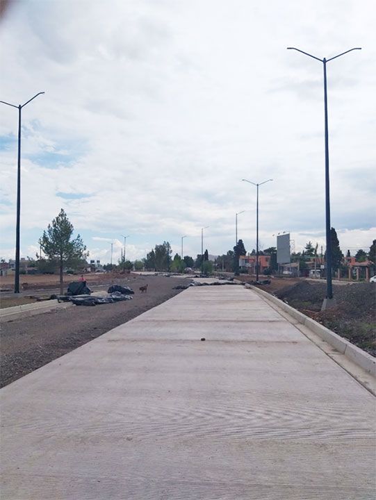 CONSTRUCCIÓN ELÉCTRICA MZT