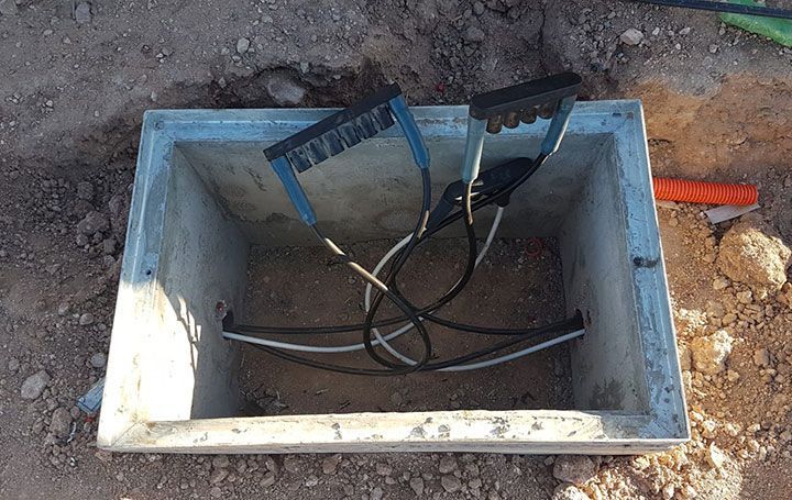 CONSTRUCCIÓN ELÉCTRICA MZT