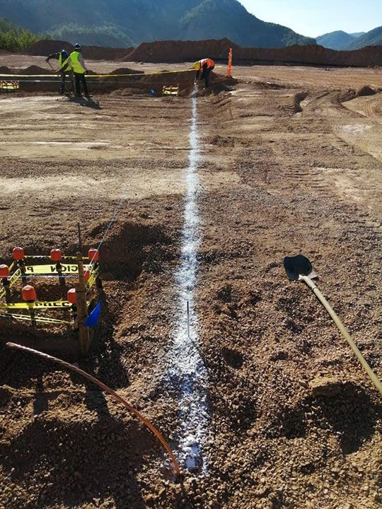 CONSTRUCCIÓN ELÉCTRICA MZT