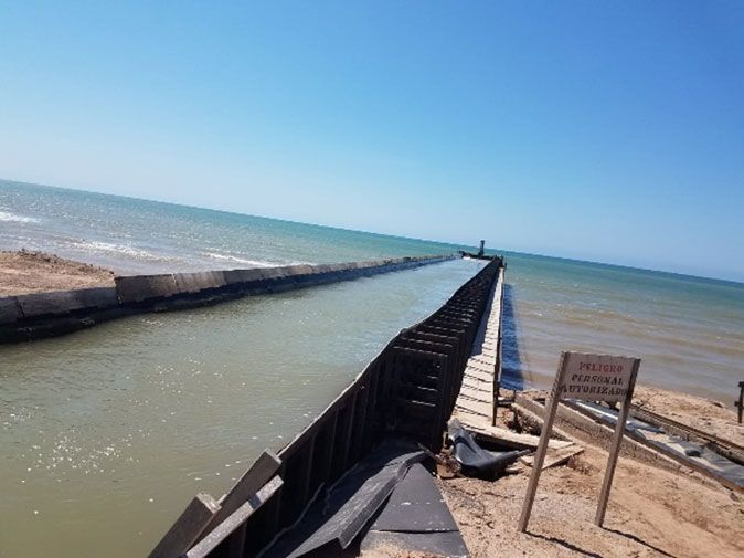 CONSTRUCCIÓN ELÉCTRICA MZT