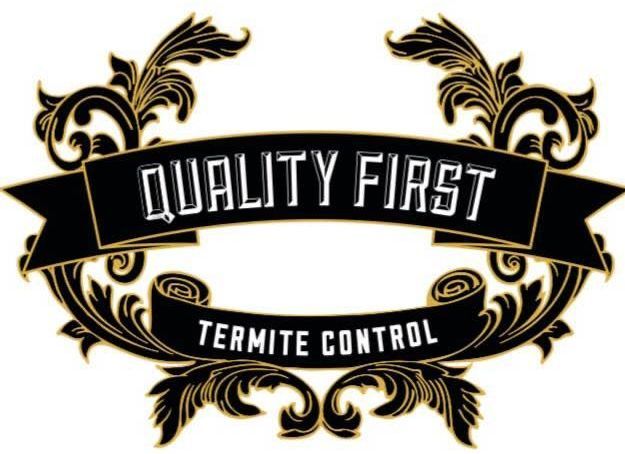 Quality First Termite