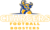 El Toro Football Logo