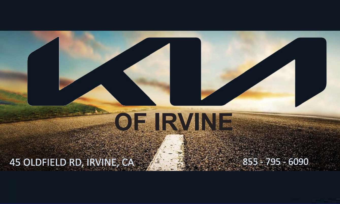 KIA of Irvine