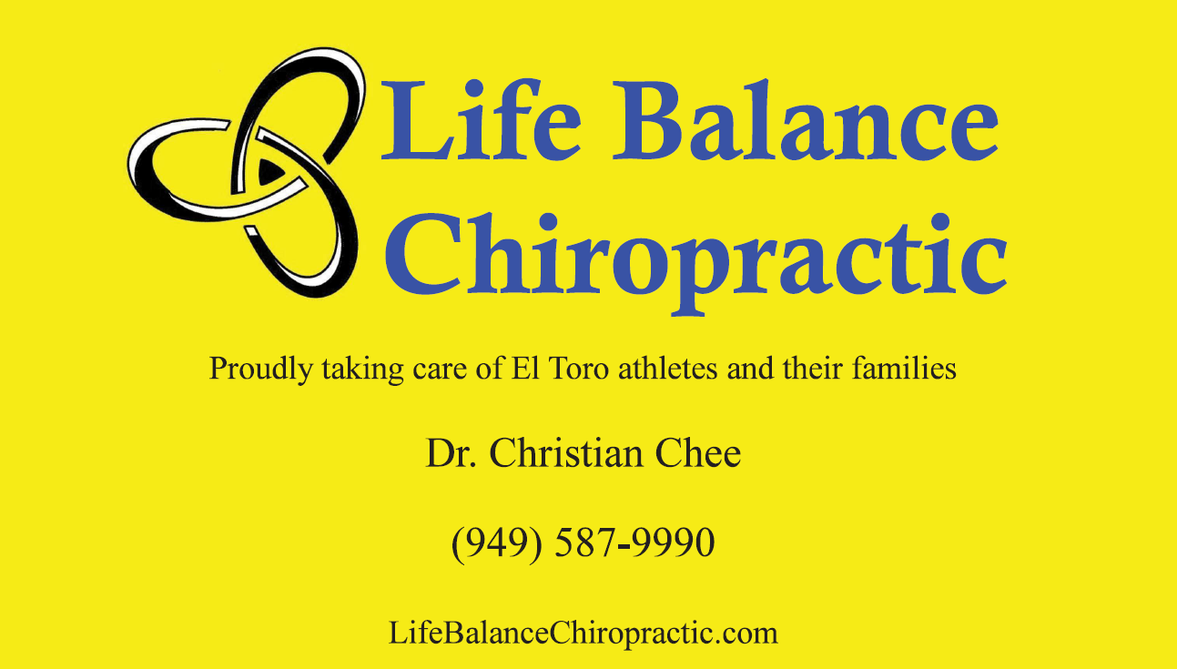 Life Balance Chiro