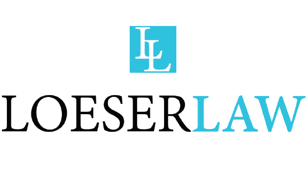 Loeser Law Logo