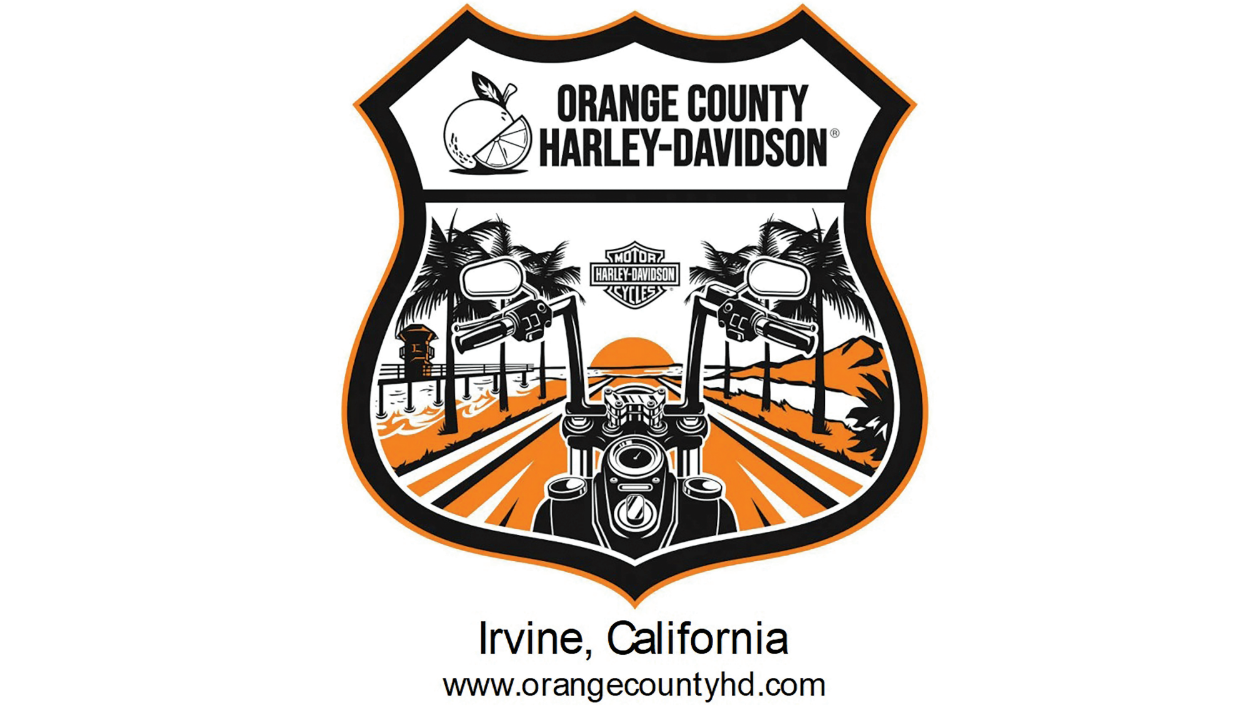 Orange County Harley-Davidson