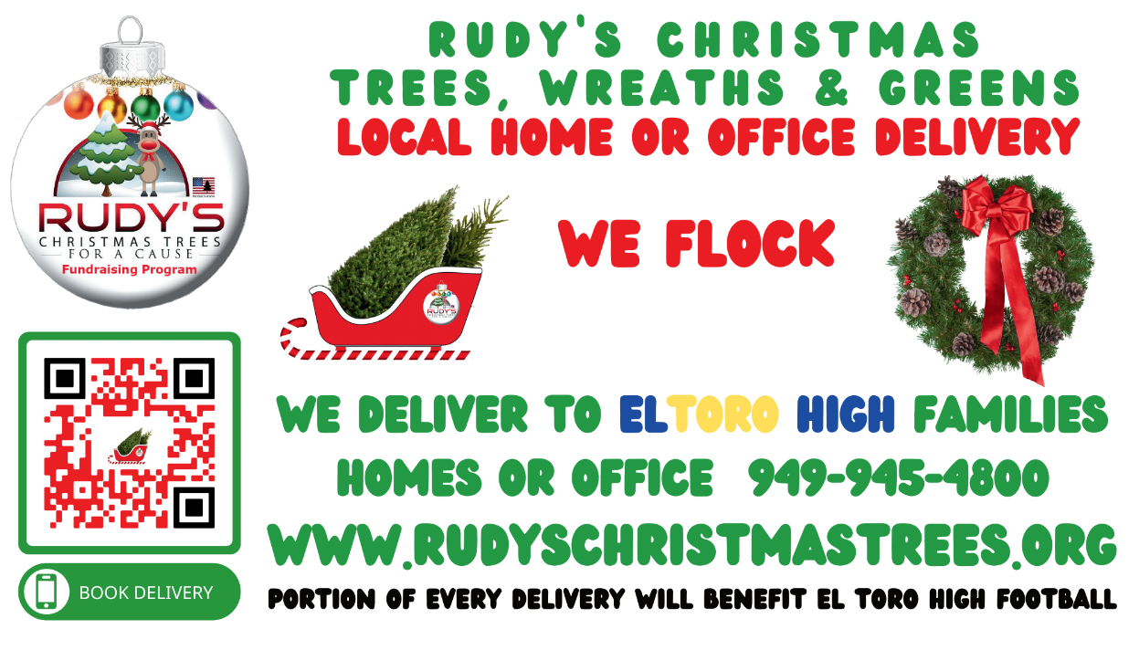 Rudy's Christmas Trees