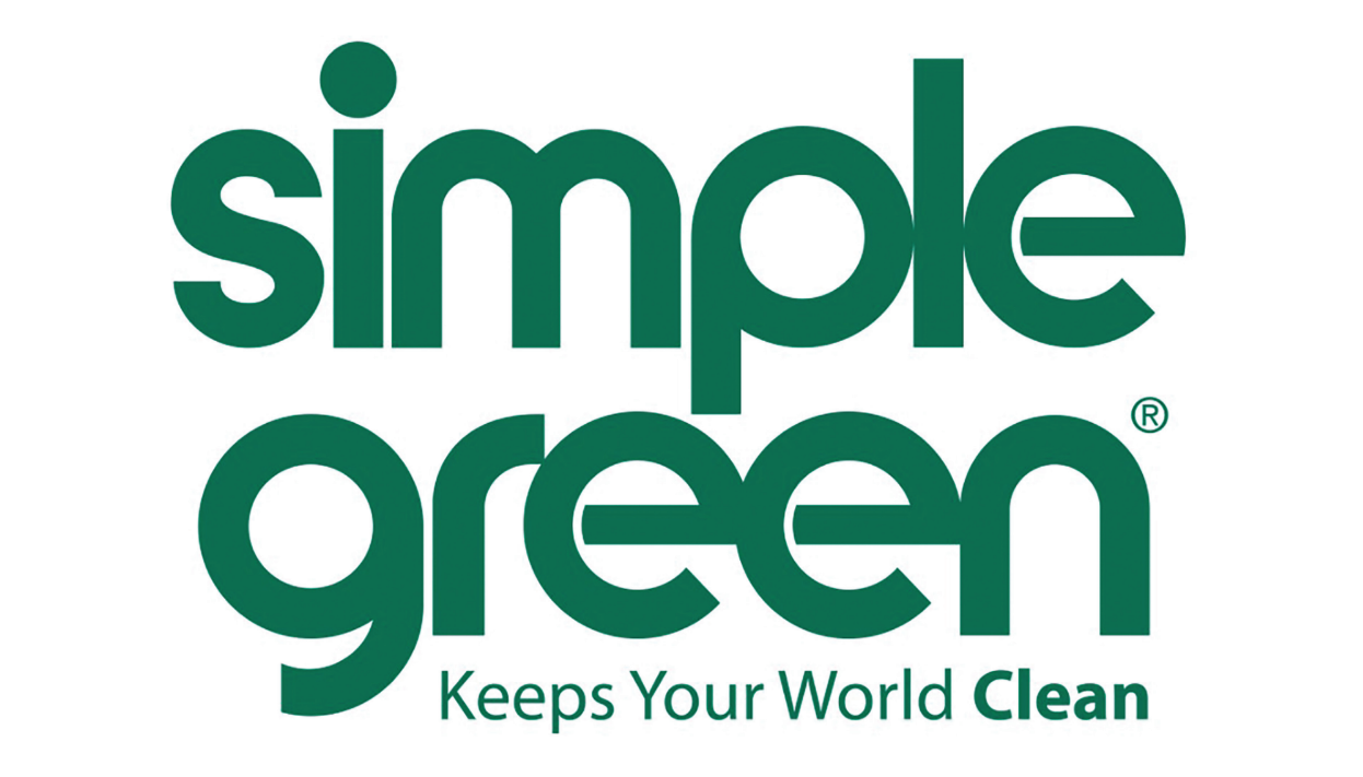 Simple Green logo