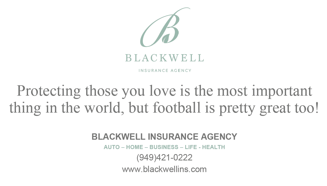 Blackwell