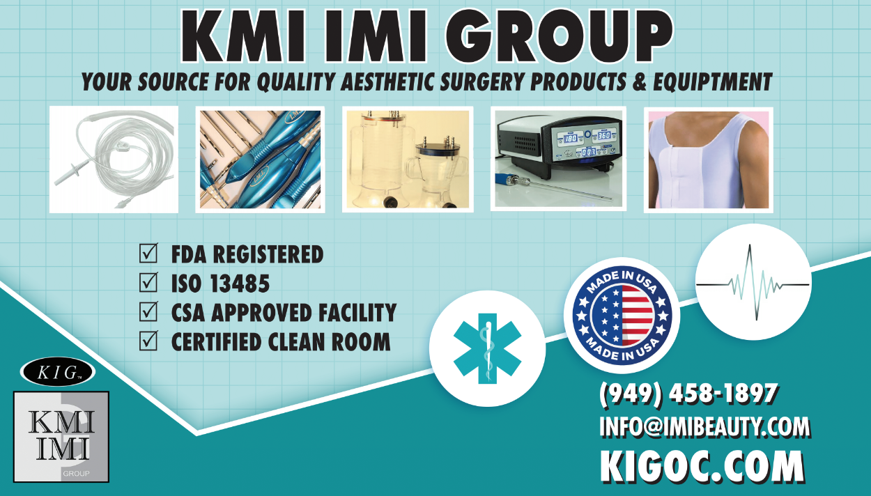 KMI IMI Group