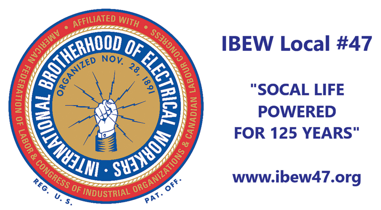 IBEW