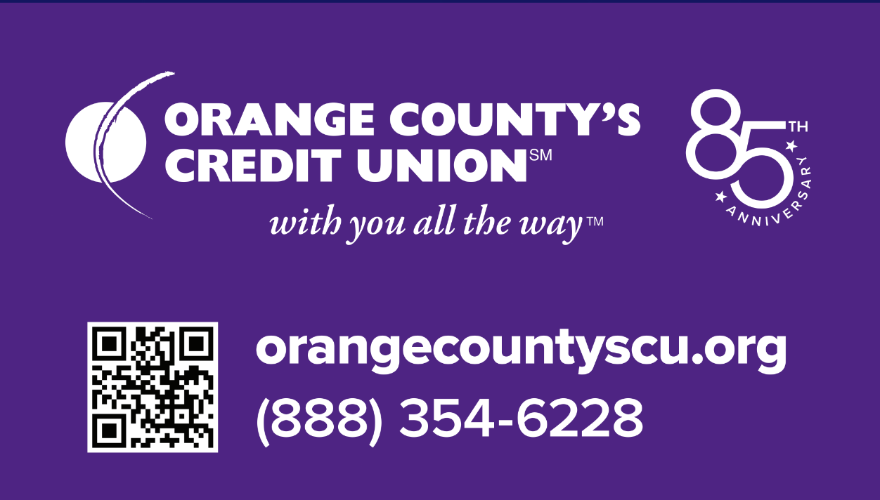 Orange County Credit Union