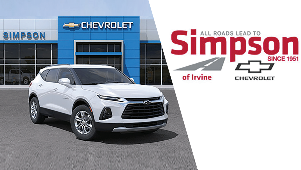 Simpson Chevrolet