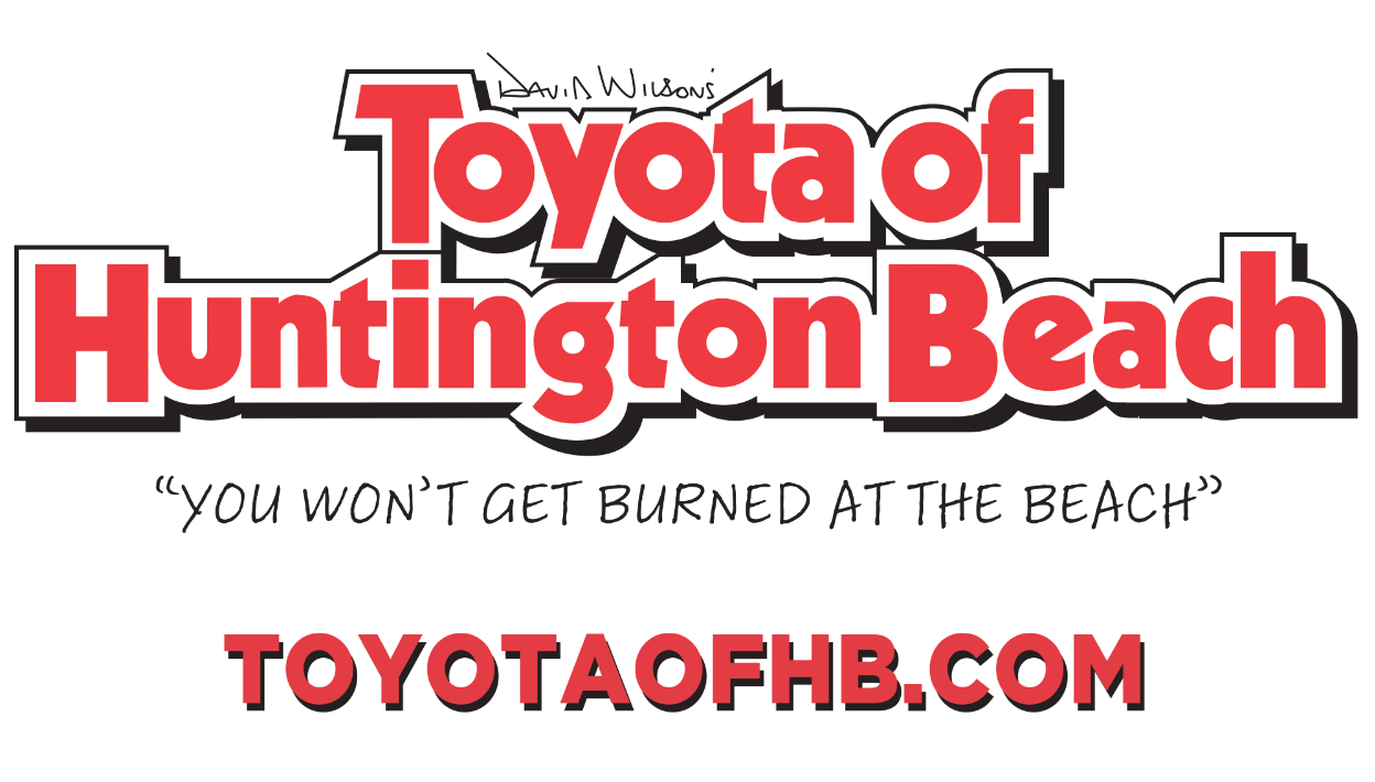 Toyota of Huntington Beach