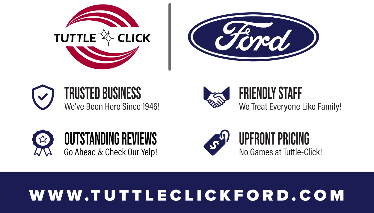 Tuttle & Click