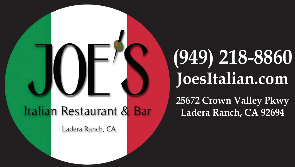 Joe's Italian