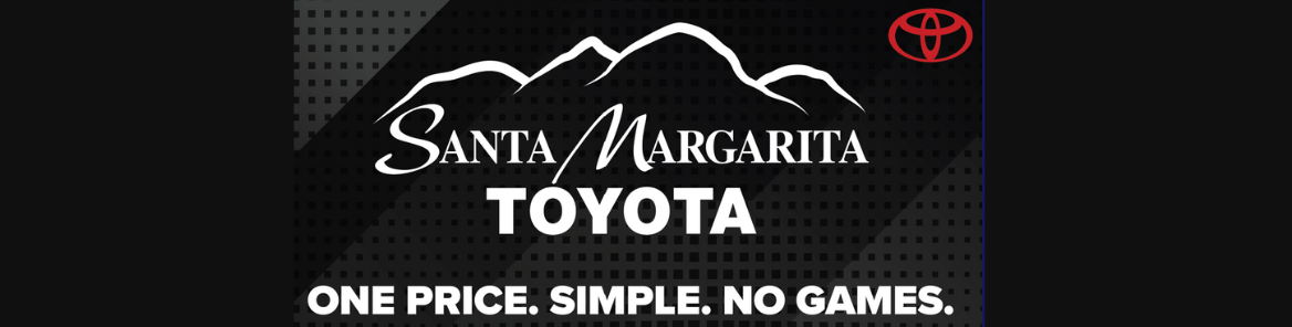 Santa Margarita Toyota