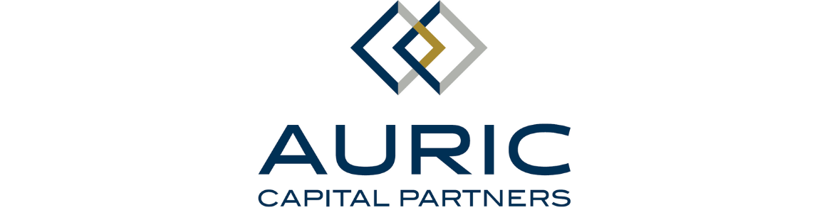 Auric Captical Partners Logo