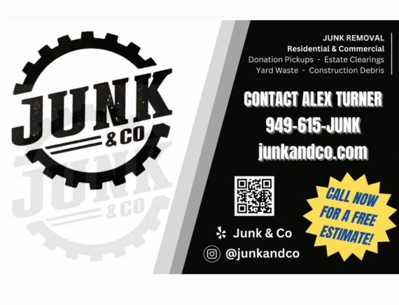 Junk & Co