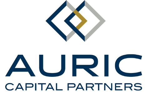 Auric Capitcal Partners