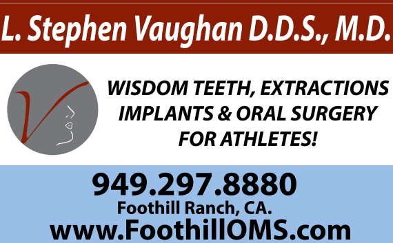 L Stephen Vaughan DDS