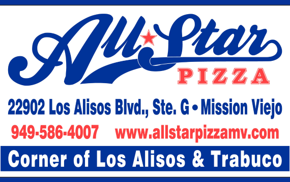 All Star PIzza