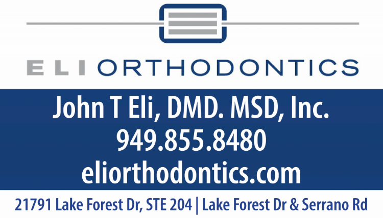 Eli Orthodonthics