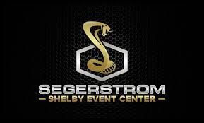 Segerstrom Shelby Event Center