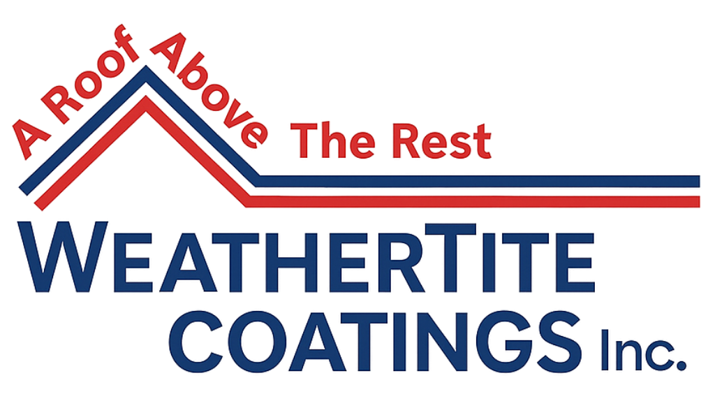 WeatherTite Coatings Inc logo