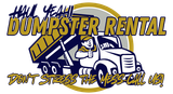 Dumpster Rental Lancaster Ohio