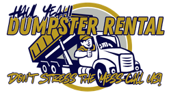 Dumpster Rental Lancaster Ohio