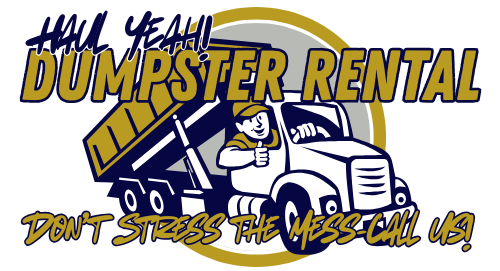 Dumpster Rental Columbus Ohio