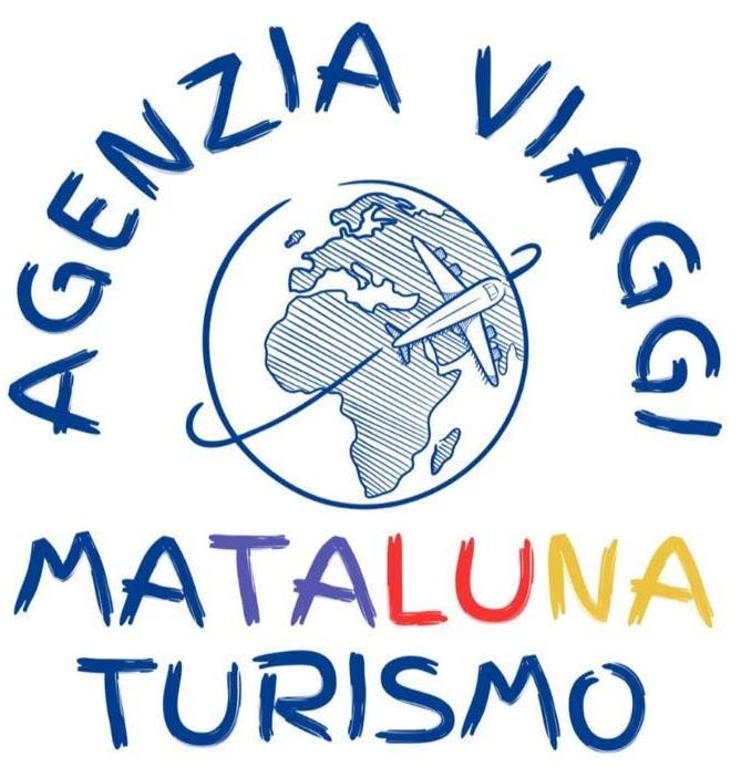 Mataluna Agenzia viaggi - logo
