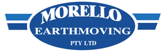 Morello Earthmoving Pty Ltd