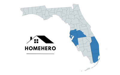 HomeHero Florida Home Services