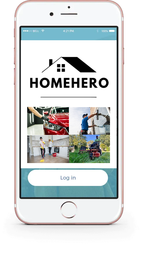 HomeHero Florida Home Services