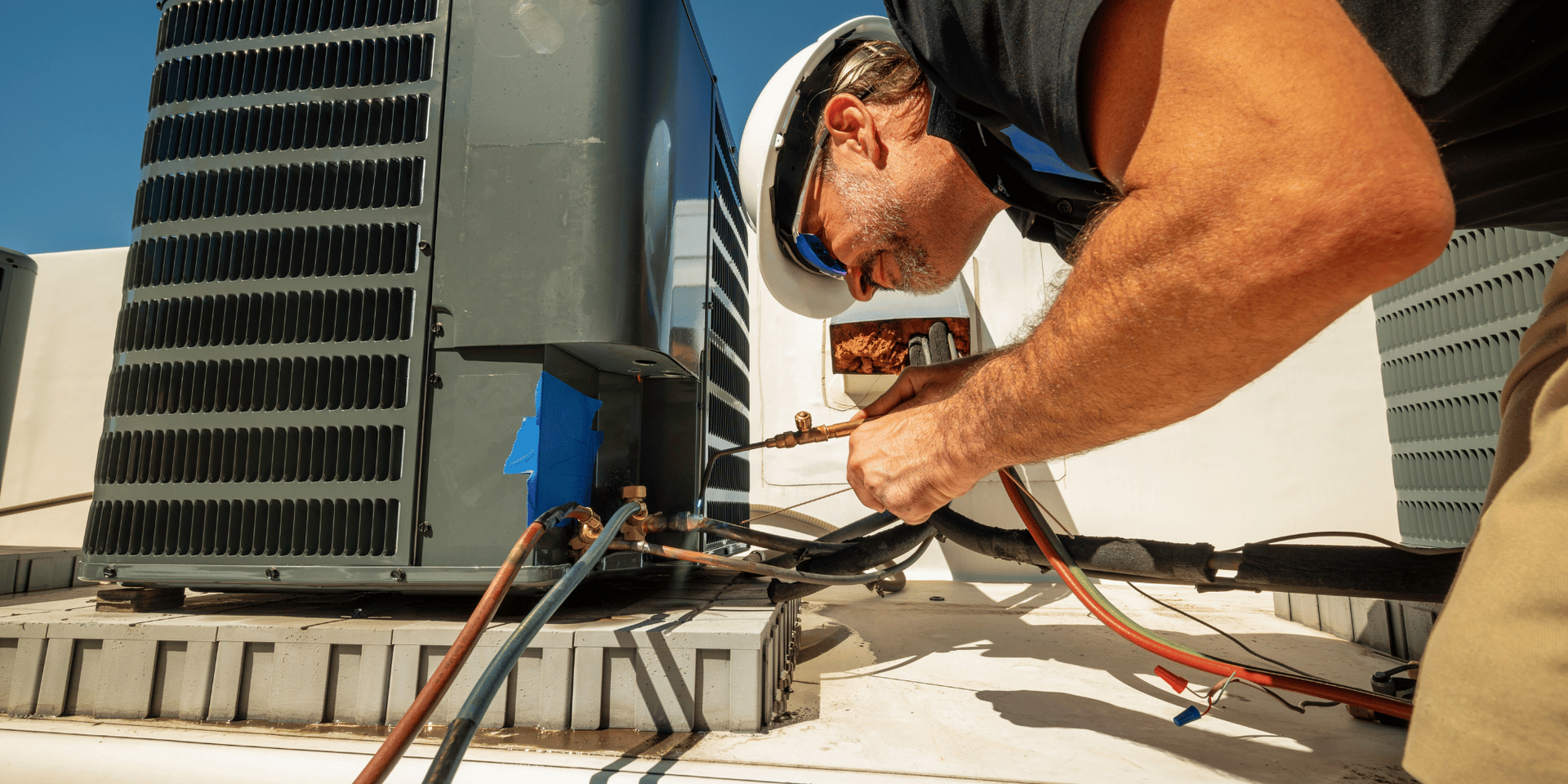 choose the right hvac system Toledo Ohio