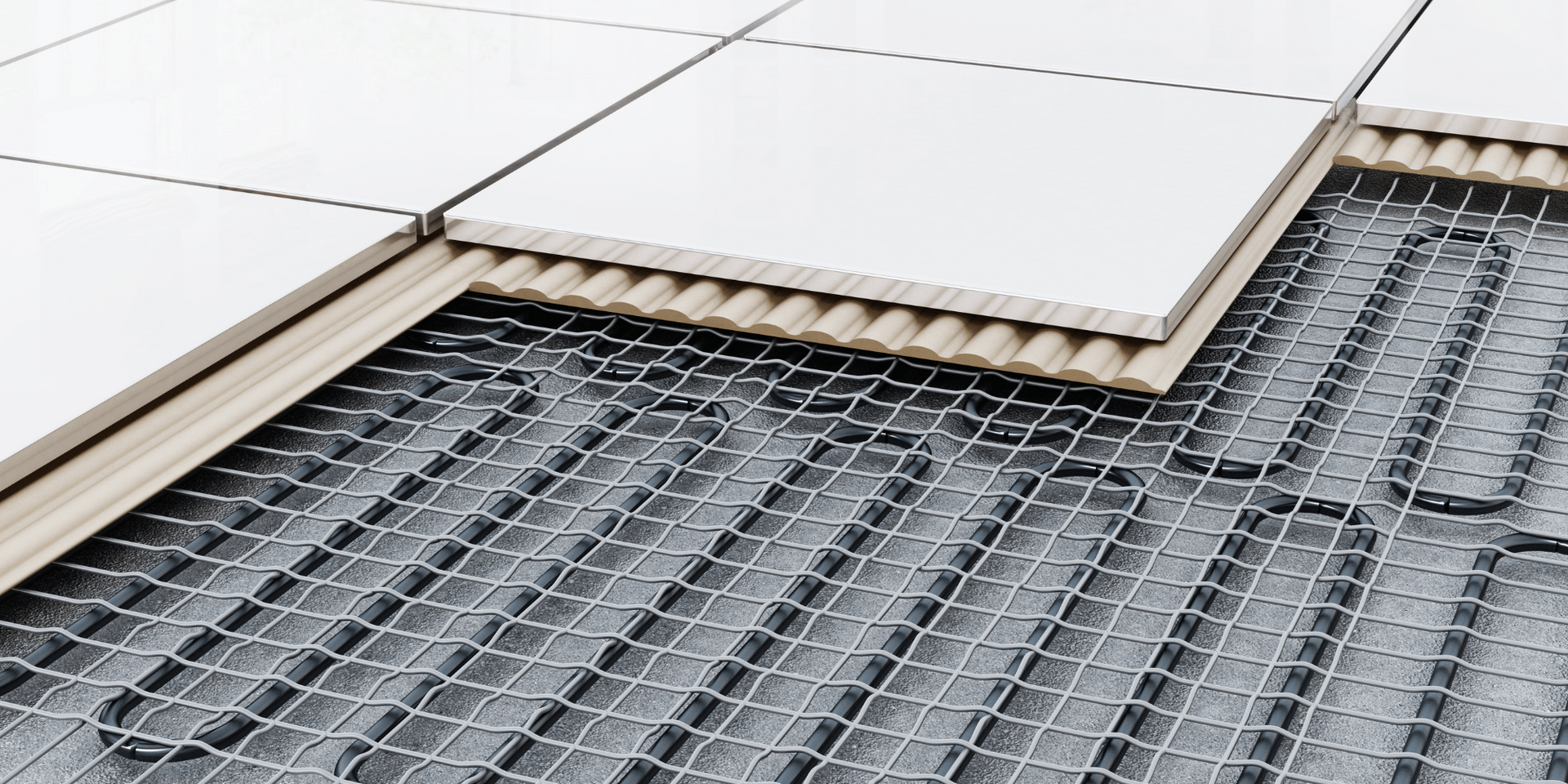 radiant heat installation service company near me toledo ohio