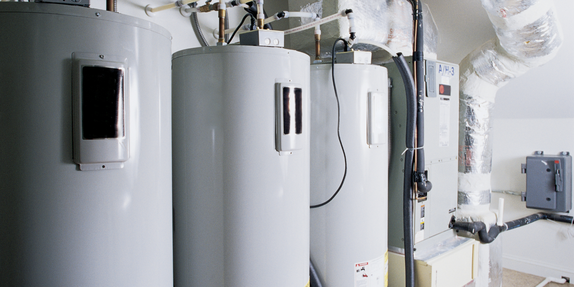 water heater installation company near me toledo ohio