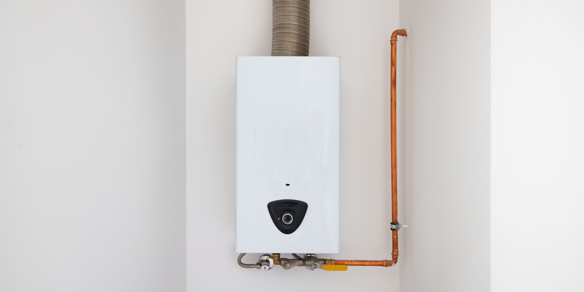 tankless water heater installation near me toledo ohio