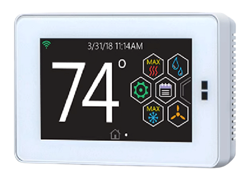 york smart thermostat install companies toledo ohio