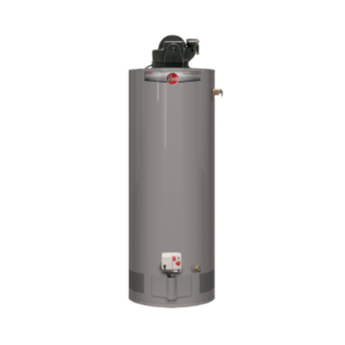 types of hot water heaters in ohio
