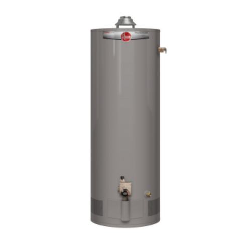 replacement water heater services near me cheap