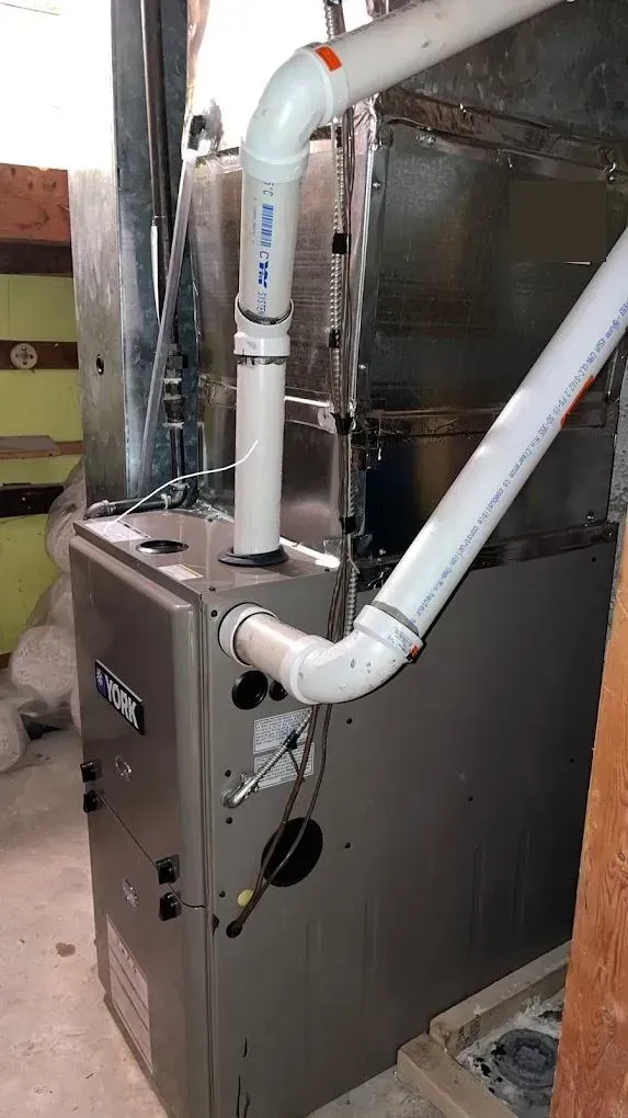 Your guide to HE Furnaces: Trane, Carrier, Rheem and York