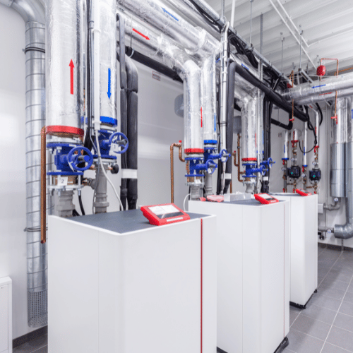 commercial boiler repair companies toledo ohio