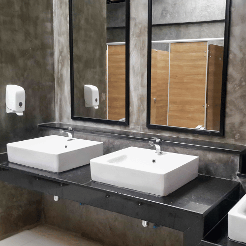 cheap commercial plumbing contractor